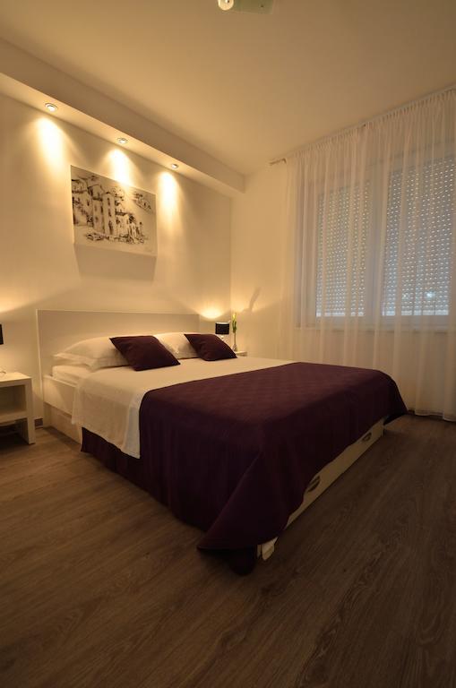 Downtown Main Street Studio Zadar Room photo