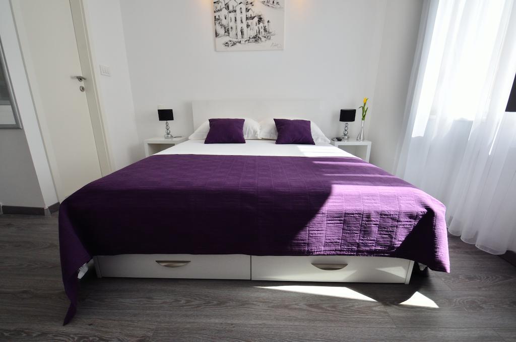 Downtown Main Street Studio Zadar Room photo