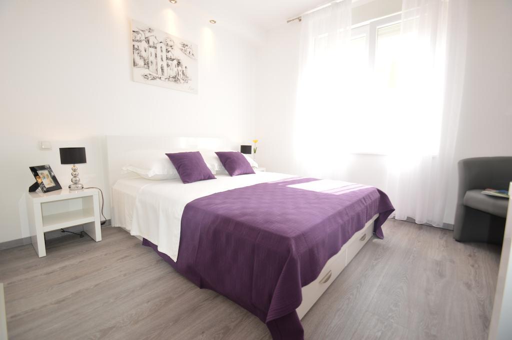 Downtown Main Street Studio Zadar Room photo