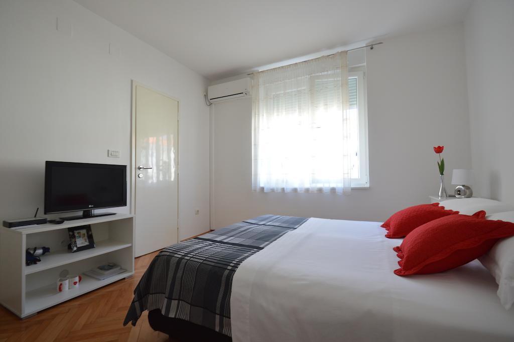 Downtown Main Street Studio Zadar Room photo
