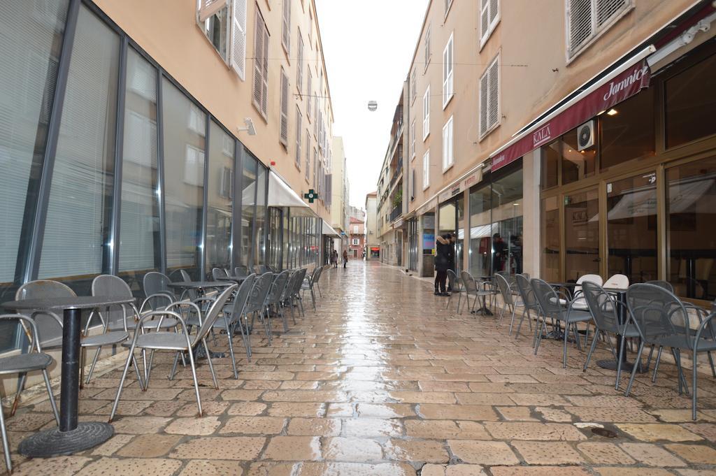 Downtown Main Street Studio Zadar Room photo