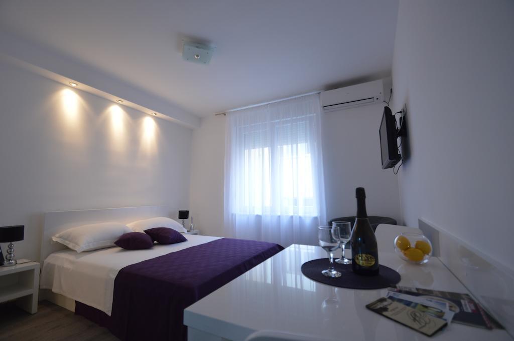 Downtown Main Street Studio Zadar Room photo