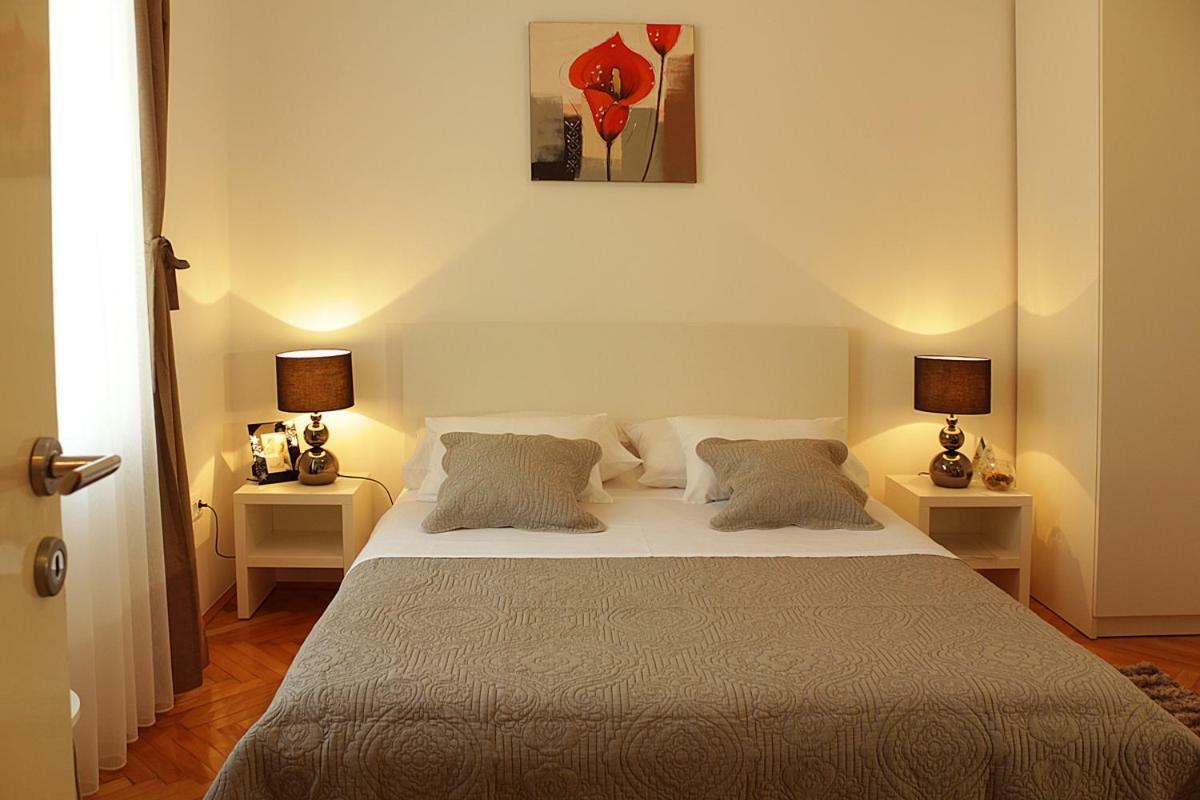 Downtown Main Street Studio Zadar Exterior photo