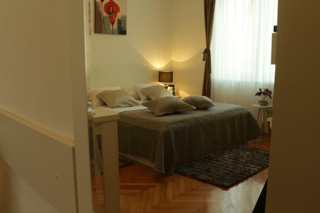 Downtown Main Street Studio Zadar Exterior photo
